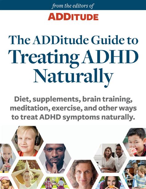 ADHD Treatment Options for Children: Medication, Natural Remedies