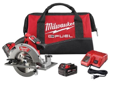 Best milwaukee m18 fuel skill saw - The Best Home