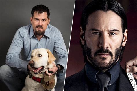 Ezpoiler John Wick Es Real La Incre Ble Historia De Un Hombre Que