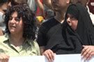 SOLYMONE BLOG: FEMALE ACTIVISTS CLAIM ABUSE AT IRAQ RALLIES