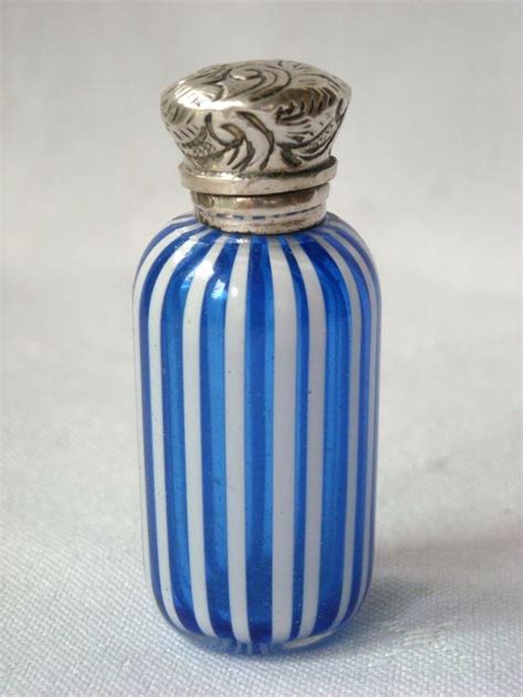 Antique Glass Bottles Antique Perfume Bottles Vintage Perfume Bottles Bottles And Jars Scent