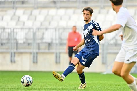 Girondins Ever J Les Notes De Girondins Ever Apr S Bordeaux