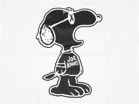 Kaws Snoopy Wallpapers on WallpaperDog