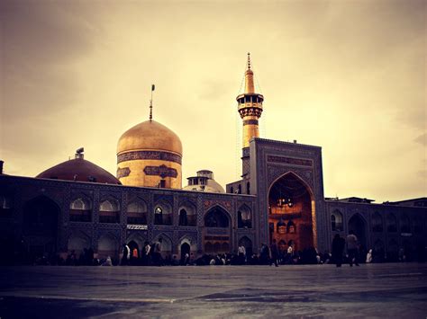 Mashhad Wallpapers - Wallpaper Cave