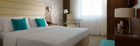 Belgrade Hotels in Serbia | Courtyard Belgrade City Center