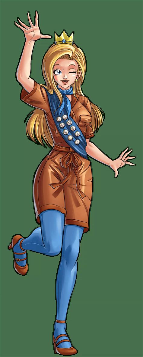 Jul Sexy Scouts Discussion General Discussion Hentai Heroes