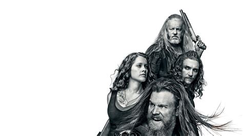 Watch Outsiders Season 2 - Free TV Shows | Tubi