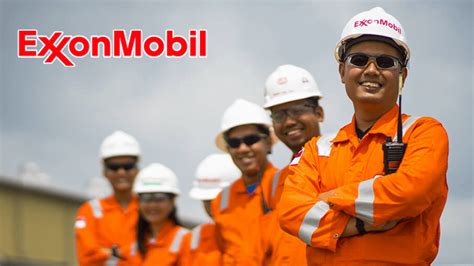 Lowongan Kerja Pt Exxonmobil Lubricants Indonesia Penempatan Tangerang