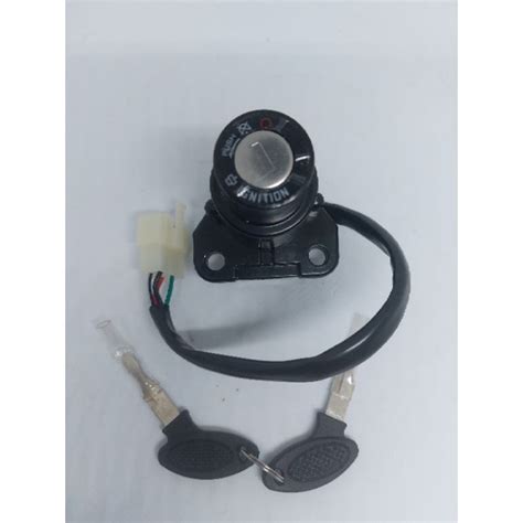 Rusi Classic Ignition Switch Shopee Philippines