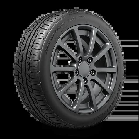 Gomme Nuove Autovettura BFGoodrich 205/55 R16 91V ADVANTAGE DT1 ...