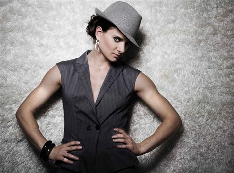 Perfect Girls Yelena Isinbayeva Hot Photoshoot