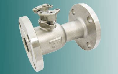 Unibody Ball Valve Supplier