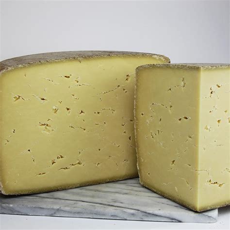 Cantal Salers Aoc Oxford Cheese