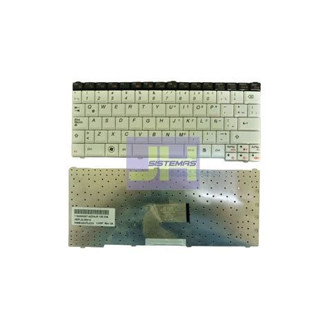 Teclado Laptop Lenovo U150 JH Sistemas En Lima Peru