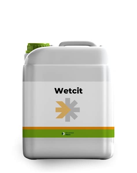 Wetcit Rovensa Next The New Pioneer In Biosolutions For Agriculture