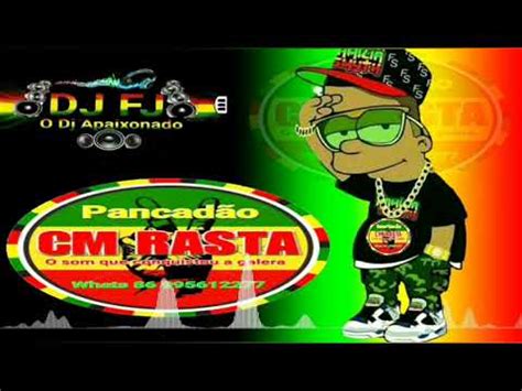 Hungria Hip Hop Amor E F Cheiro Do Mato Vers O Reggae Remix