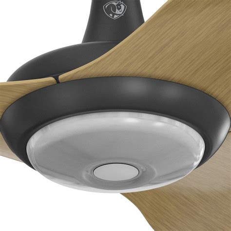 Big Ass Fans Haiku Downlight LED Light Kit Assembly In Black BBQGuys