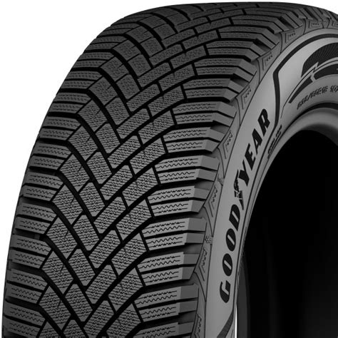 Goodyear launches UltraGrip Ice 3