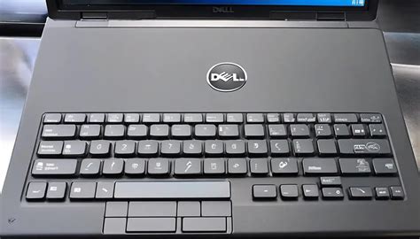 Mastering The Power Button Of Your Dell Laptop