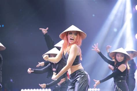 Mai Ngô gymer Phan Thiết Dáng đô con vẫn là thí sinh hot khi đi thi hoa hậu