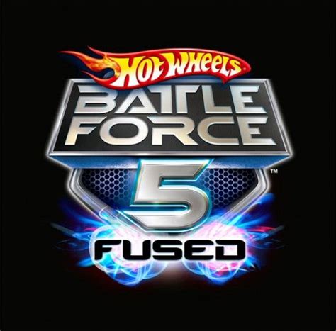 Hot Wheels Battle Force 5 Fused Season 2 Episode 19 Legacy WCO Premium Users