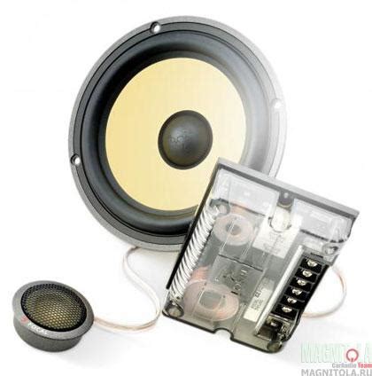 Focal K2 Power 165 KR | Компонентная акустическая система Focal K2 ...