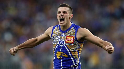 Three Word Analysis Of Every West Coast Eagles Player In Big Win Over