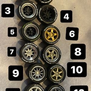 Hot Wheels Kia Stinger Gt Black With Custom Real Riders A Choice Of Wheels Damaged Card Etsy