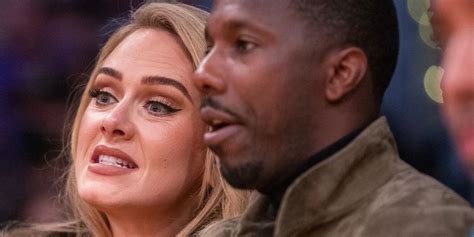 Adele Macht Rich Paul Eine S Sse Liebeserkl Rung Zum Geburtstag