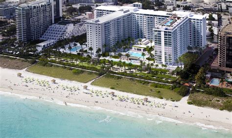 1 Hotel and Homes Miami Beach luxury condosNew Build Homes