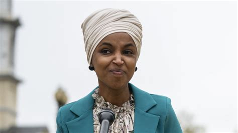 ‘defund The Police’ Advocate Ilhan Omar Now Blames Police For Rising Crime Rates In Minneapolis