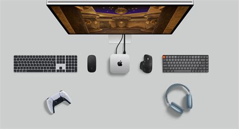 Mac mini - Apple (DE)