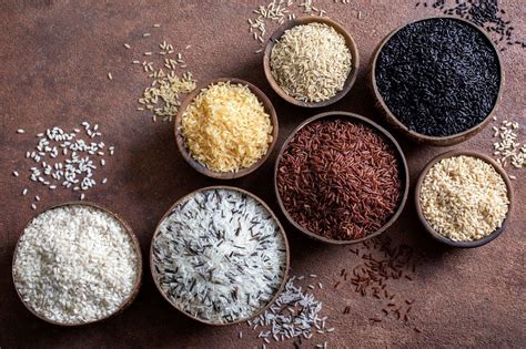 Qual é o Melhor Arroz para Pessoas Diabetes Dicas e Receitas Cigala