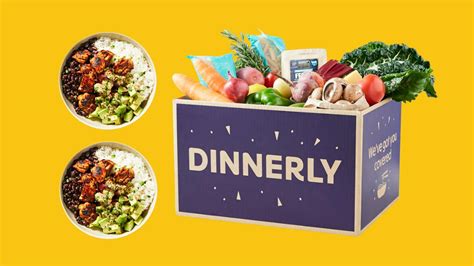 Best Meal Delivery Services 2025 Forbes Vetted