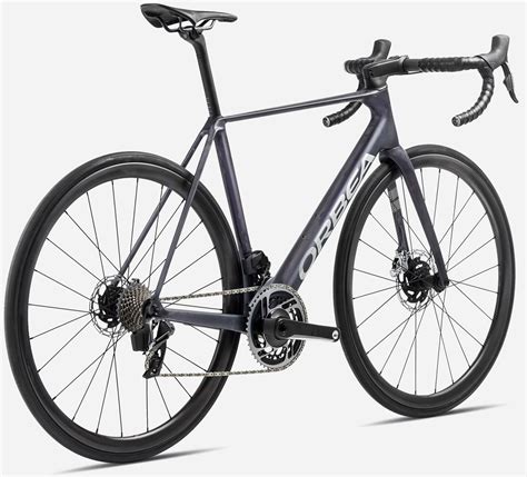 Orbea Orca M20ILTD 2024 Vélo de Route Carbon Noir 47cm Noir 18 5