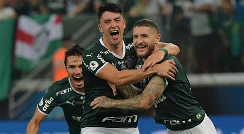 Palmeiras x São Bernardo confira as prováveis escalações e onde