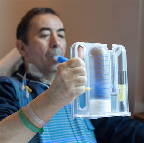 What Is a Spirometry Test?