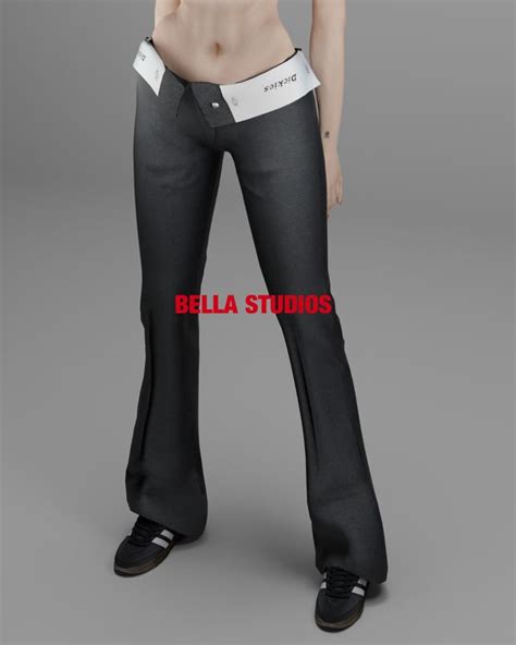 Get More From Bella Studios ♥ On Patreon In 2024 Sims 4 Sims 4