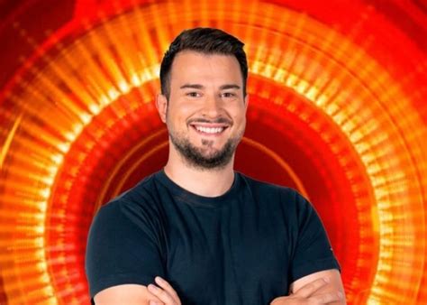 Francisco Monteiro Revela Quem Vai Vencer O Big Brother