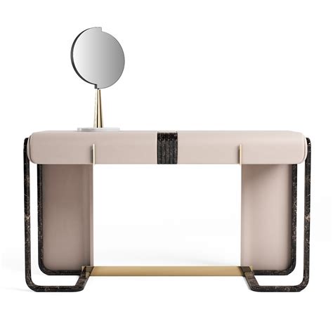 3D Turri Eclipse Dressing Table TurboSquid 1413597