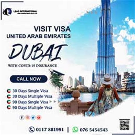 Dubai Tourist Visa 67 Photo