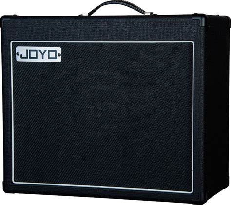 Joyo 112V Vintage 30 гитарный кабинет 1х12 купить в Москве в интернет ...