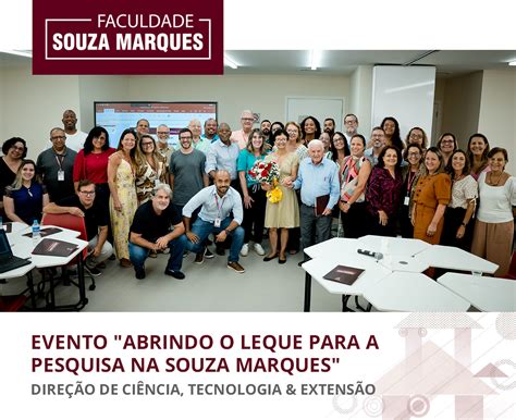 Faculdade Souza Marques Barra Da Tijuca - Faculdade Souza Marques - Faculdades de qualidade para todos.
