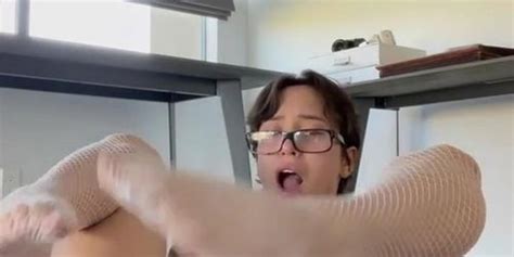 Veronica Perasso Dildo Machine Fuck Video Leaked Tnaflix