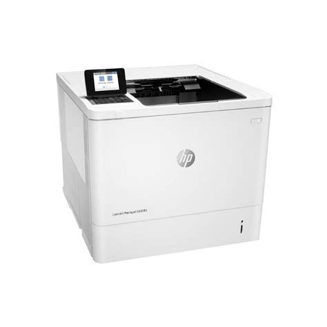 Hp Laserjet E Dn Printers Multifunctionals Woutmonseurs Nl