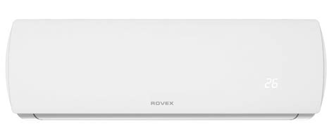 Сплит-система Rovex RS-12CST4 City купить в Воронеже, цена 29900.00руб ...