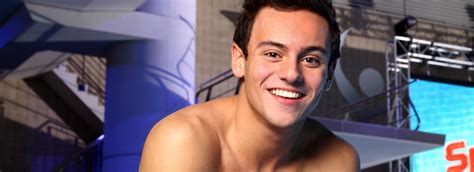The Best Gay Tom Daley You Ll See Today GCN