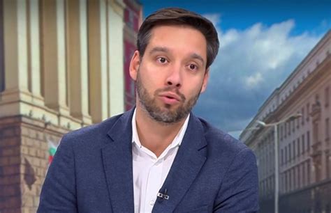 Борис Бонев: БСП са приемлив партньор, но не искаме да се "сглобяваме ...