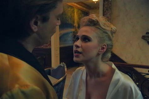 Nude Video Celebs Drew Gilder Nude Maria Bakalova Nude Dina Roudman Nude The Apprentice