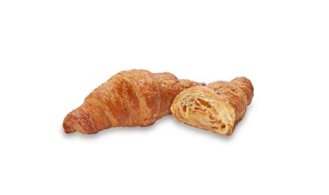 Croissant multicéréales au miel Francia